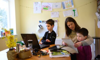 How Parents Can Help With Homework (Without Taking Over)