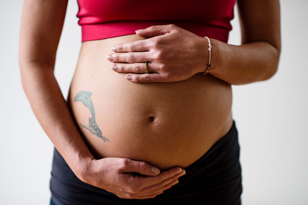 Infected C-Section Scar? Here Are 10 Essential Steps for Effective Treatment and Care