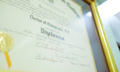 Louisiana's Unaccredited Schools Sell Diplomas for $465 [Exposed]