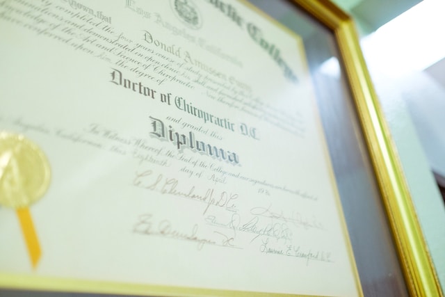 Louisiana's Unaccredited Schools Sell Diplomas for $465 [Exposed]