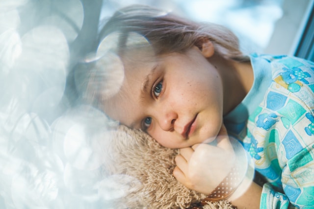 Managing Infant Congestion and Cough: Tips and Safe Remedies for Worried Parents