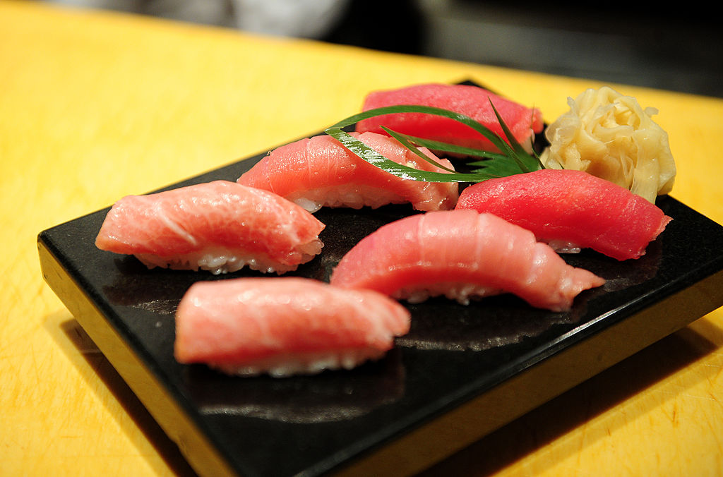 North Carolina's Sushi Nine Under Scrutiny: Norovirus Outbreak Affects 241 Customers