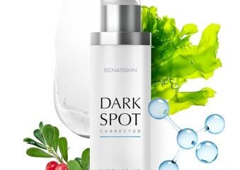 Regain Your Natural Glow with This Ultimate Dark Spot Corrector