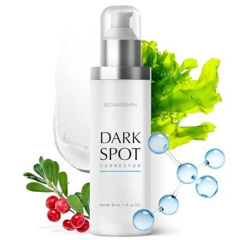 Regain Your Natural Glow with This Ultimate Dark Spot Corrector