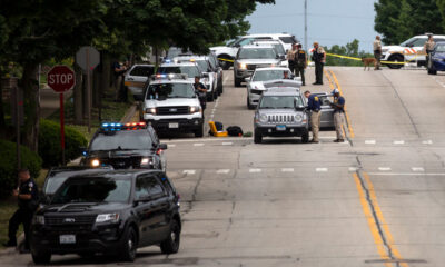 Search for  Missing 17-Year-Old Teen Intensifies as Car Emerges from Illinois Pond