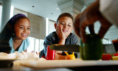 Snacks for Toddlers: 12 Delicious and Nutritious Options to Keep Them Happy