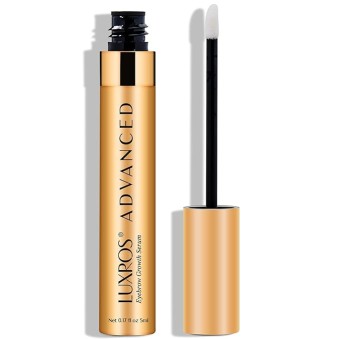 Take Your Eyelash Game to the Next Level with this Growth Serum