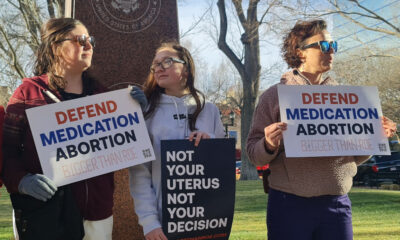 Texas Supreme Court Blocks Emergency Abortion for Pregnant Woman; Legal Battle Over Life-Threatening Pregnancy Intensifies