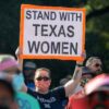 Texas Woman Granted Emergency Abortion in Groundbreaking Court Decision