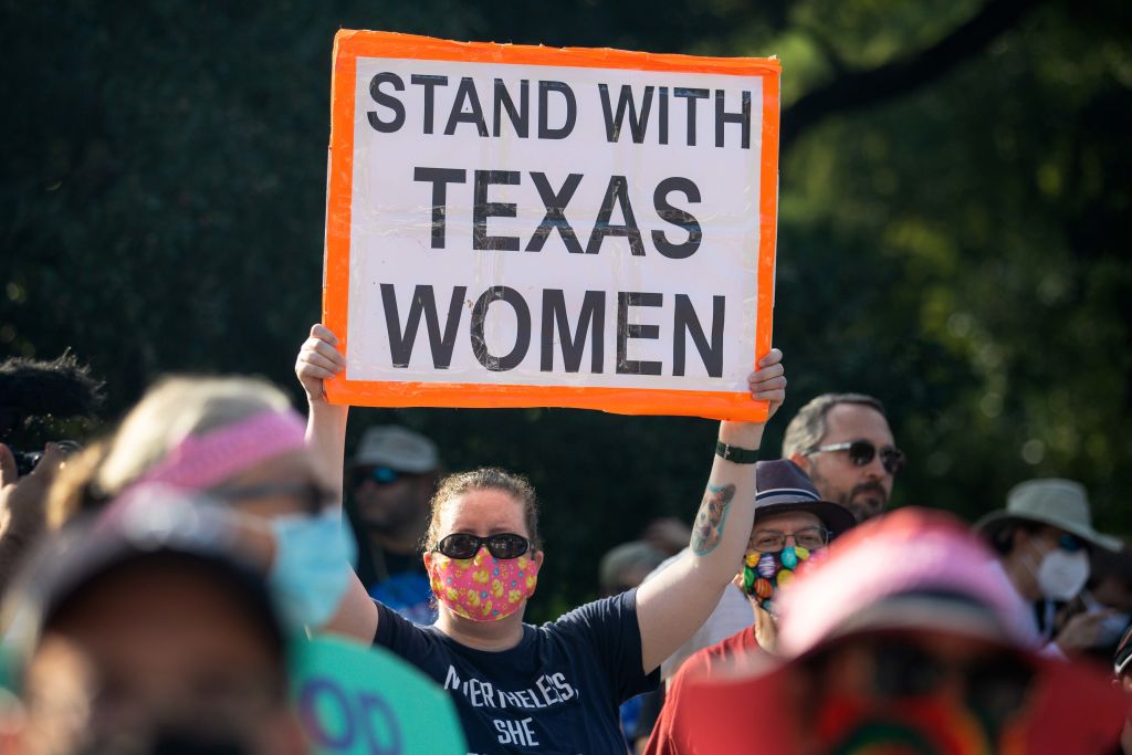 Texas Woman Granted Emergency Abortion in Groundbreaking Court Decision