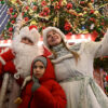 Top 7 Christmas Family Vacation Destinations for the Holiday Season