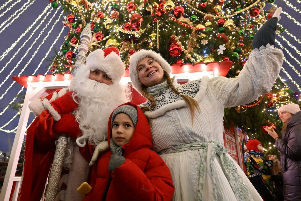 Top 7 Christmas Family Vacation Destinations for the Holiday Season