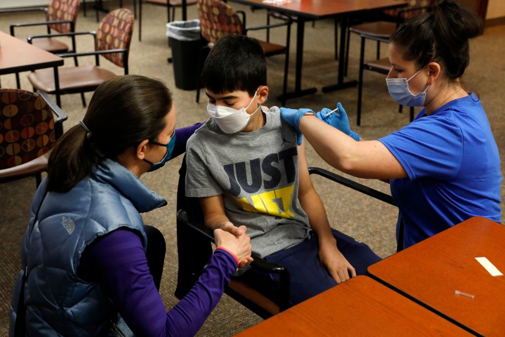 Winter Health Crisis: CDC Issues Urgent Call for Vaccination as Respiratory Cases Skyrocket