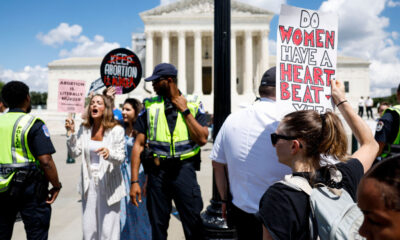 Wyoming Woman Ordered to Pay $300,000 for Arson of State's Sole Abortion Clinic