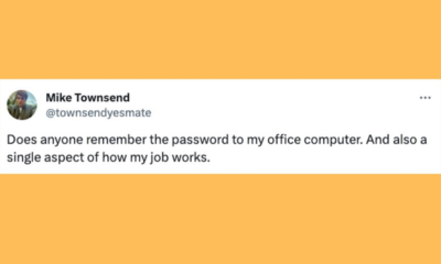 21 Funny Tweets About The Pain Of Returning To Work After The Holidays