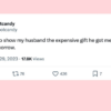 The Funniest Marriage Tweets To Get You Through This Week