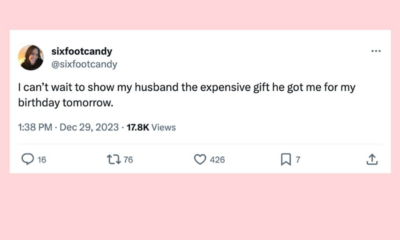 The Funniest Marriage Tweets To Get You Through This Week