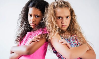 What To Do When Your Child’s Friend Is A Bad Influence On Them