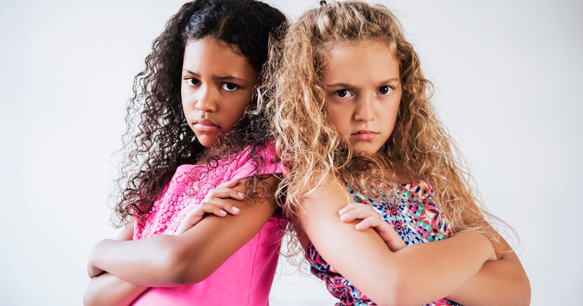 What To Do When Your Child’s Friend Is A Bad Influence On Them