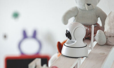 Best Non-Wifi Baby Monitors - Pregnancy & Newborn Magazine