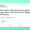 25 Of The Funniest Tweets About Married Life From June 21 - July 4