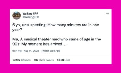 The Funniest Tweets From Parents The Week Of Aug. 13-19