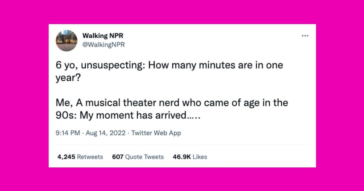 The Funniest Tweets From Parents The Week Of Aug. 13-19