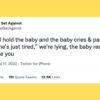 The Funniest Tweets From Parents The Week Of July 16-22