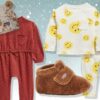 Baby Winter Clothes and Outerwear for Keeping Your Little One Warm - Pregnancy & Newborn Magazine