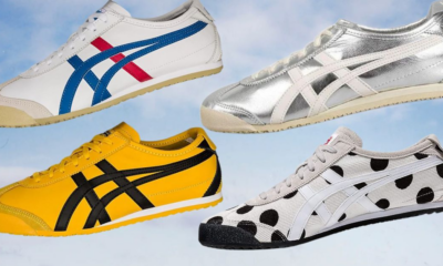 Gen Z Is Selling Out These Throwback Sneakers. Here's Where You Can Still Snag A Pair.