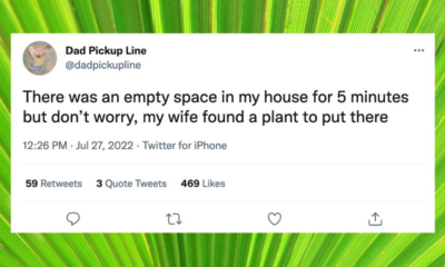 The Funniest Marriage Tweets To Get You Through This Week