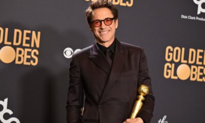 Do Beta Blockers Really Make Things 'A Breeze' Like Robert Downey Jr. Said?