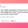 The Funniest Tweets From Parents That'll Get You Through The Week