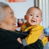 The Average Age Of Grandparents Is Changing — And It Has Startling Implications