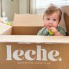 Gear Review: Leche Freeze-Dried Breast Milk - Pregnancy & Newborn Magazine