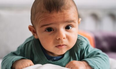 These 20 Baby Names Are Going Extinct