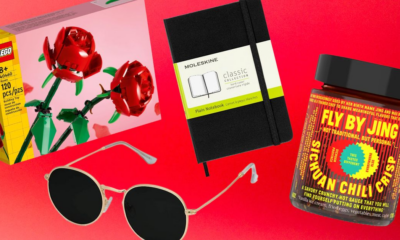 These Platonic Friends-And-Family Valentine’s Day Gifts Are All Less Than $20
