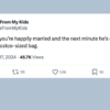 The Funniest Marriage Tweets To Get You Through This Week