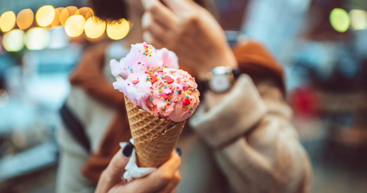 So THAT'S Why You Get More Lactose Intolerant As You Get Older