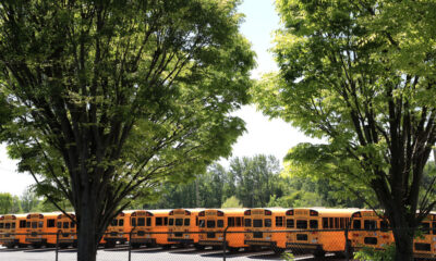 225 North Carolina Teachers To Repay Mistaken Bonus: Charlotte-Mecklenburg Schools' $281K Payroll Error