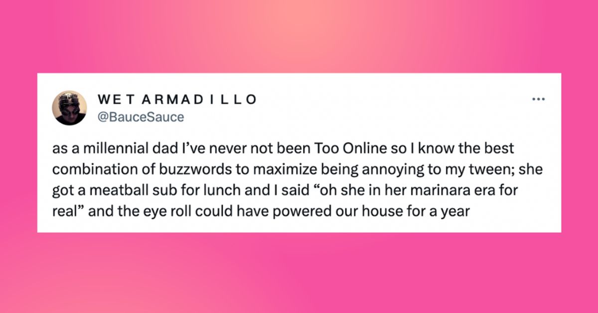 34 Tweets About The Unique Joys Of Parenting Tweens