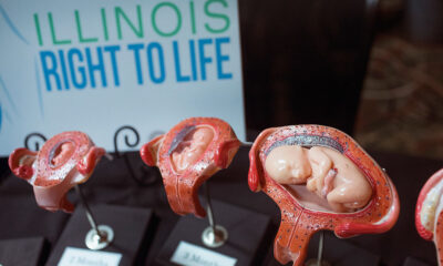 Arkansas Group To Gather Enough Signatures That Could Scale Back Abortion Ban in the State