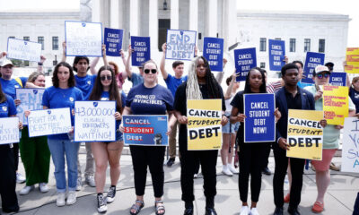 Biden's Fast-Tracked Student Loan Forgiveness: Key Details Revealed