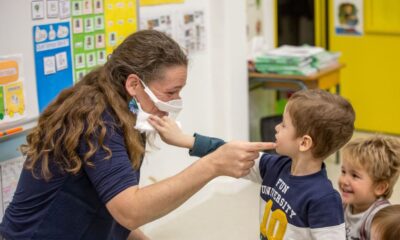Breakthrough Gene Therapy Restores Hearing in Deaf Children: Landmark Clinical Trial Offers Hope