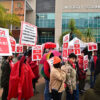 California State University Faculty Strike Ends After Reaching Tentative Contract Agreement