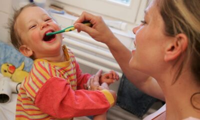 Can Mom Pass Tooth Decay to Babies? Exploring the Myth and Healthy Tips for Parents