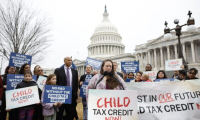 Child Tax Credit Boost Unlocks Potential $680 Savings, Will Monthly Payments Return?