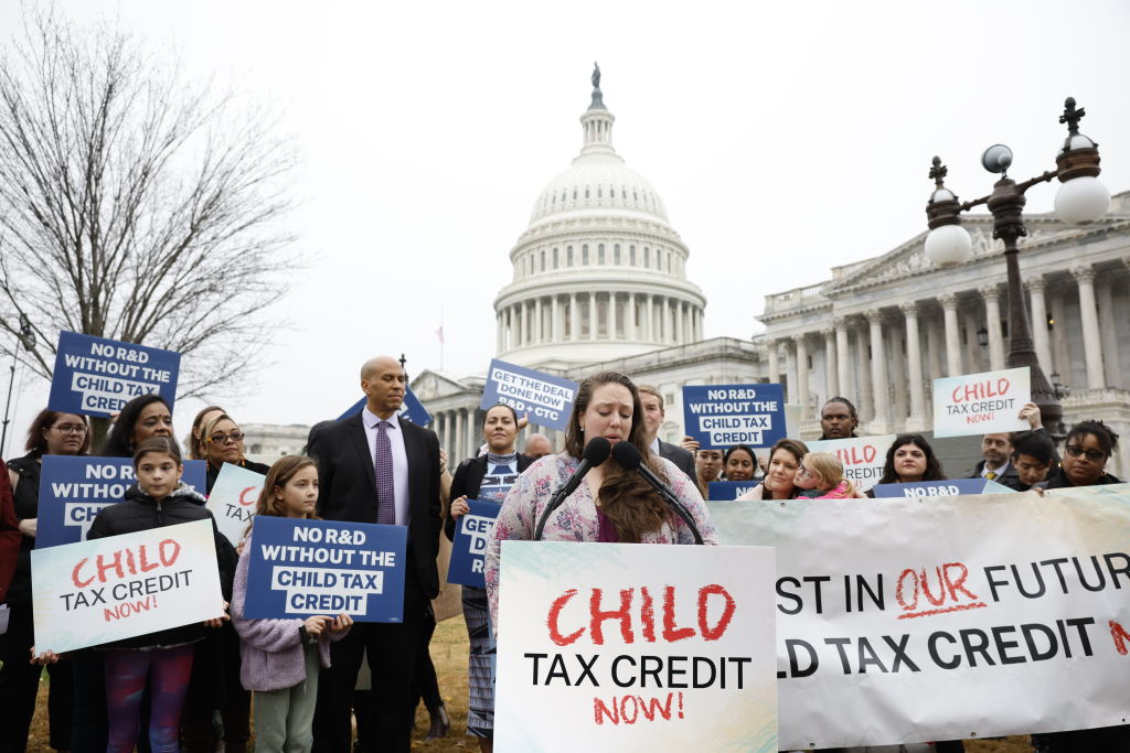 Child Tax Credit Boost Unlocks Potential $680 Savings, Will Monthly Payments Return?