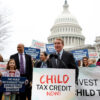 Child Tax Credit Set for Major Increase: $78 Billion Tax Proposal From Congress