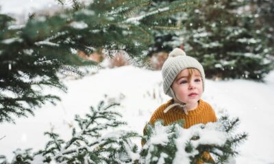 Common Winter Illnesses Kids Might Get and How Parents Can Protect Them